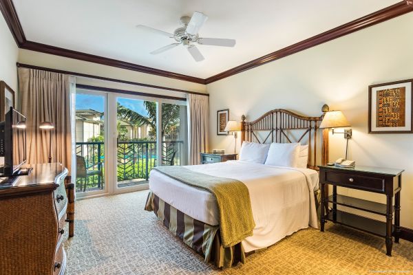 Hotel Outrigger Waipuoli Beach Resort & Spa (Kapaa)